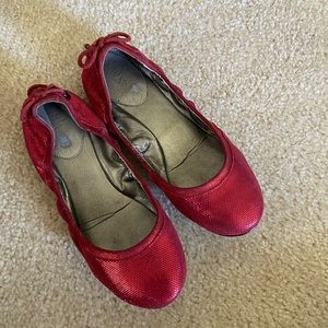 Cole Haan women ballerina US5.5